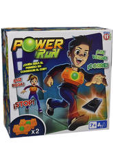 Power Run