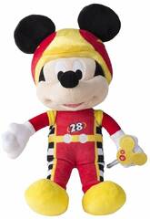 Mickey Mouse Roadster Racers Funny Sounds IMC Toys 182417
