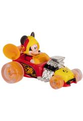 Mickey Roadster Racers Mini V�hicules IMC