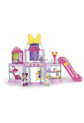 Le D�fil� de Mode de Minnie IMC TOYS 182554