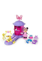 Minnie Cambiastile Passerella di Moda IMC Toys 182622