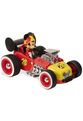 Radio Contr�le Mickey et Les Super Pilotes IMC TOYS 182448