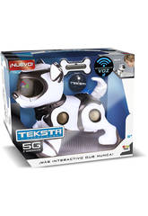 Teksta O Teu Cão Robô 5G IMC Toys 96240