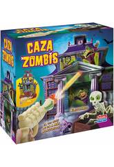 Chasseur de Zombies Falomir 27270