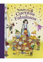 Libro Racconti Favolosi Susaeta Ediciones S0183002