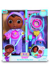 Doctora Juguetes Baby Cece
