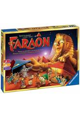 Juego de Mesa Faraón Ravensburger 26718