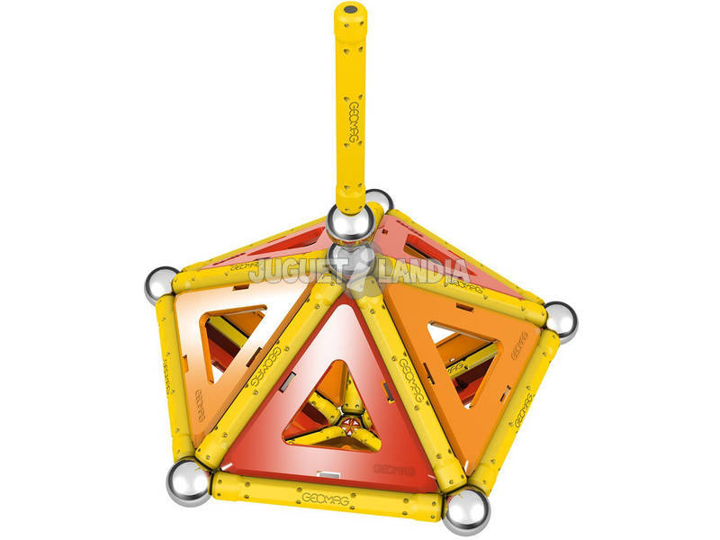 Geomag Classic Panels 50 Pièces
