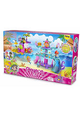 PinyPon Ile Magique de Pirates et Sir�nes Famosa 700013641