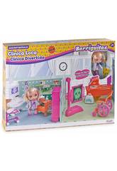 Barriguitas Cl�nica Louca Famosa 700013940