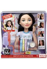 Projet Mc2 Coiffure Scientifique