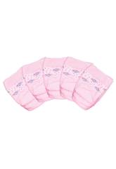 Accessori per Bambole Pack 5 Pannolini Baby Born Bandai 81581