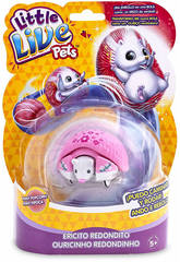 Little Live Pets Ericito Redondito S2 Famosa 700013972
