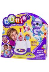 Oonies Estudio de Globos Famosa 700013962