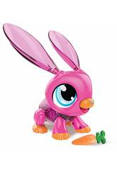 Build a Bot Lapin et Dinosaure Famosa 700013960