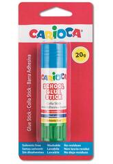 Colla Stick 20 gr Carioca 42071