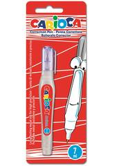 Stylo Correcteur Carioca 42072