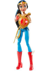 DC Super H�ro Fille Wonder Woman Mattel DMM28 