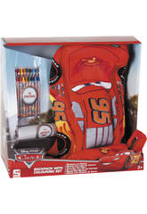 Cars Petit Sac � Dos d'activit�s Sambro DSC7-8458