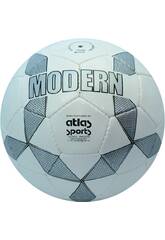 Ballon Football Modern