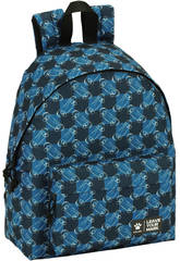 Mochila Day Pack Kelme Skate Safta 641718774