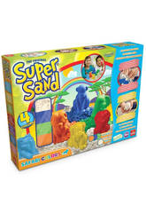 Super Sand Safari Goliath 83226