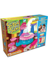 Super Sand Machine � Cookie Goliath 83289