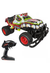  Xtreme Raiders Furious Racer World Brands XT180707 