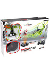 Radio Contr�le Hyper Drone Racing Starter Kit World Brands 84769 