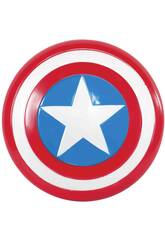 Escudo Infantil Capitán América Rubies 36540
