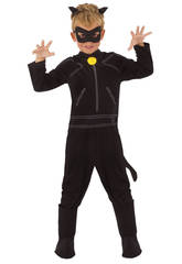 D�guisement Gar�on Cat Noir Classic T-XL Rubies 640904-XL 