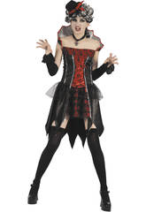 Disfarce Adulto L Vampiresca