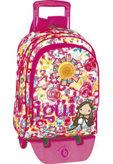 Sac � Dos Trolley Ig�i Sunny Perona 53821