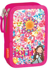 Plumier Triple Ig�i Sunny Perona 53822
