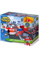 Superwings Malet�n Torre Jett