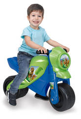 Moto Feber el Viaje de Arlo 3-4 años 51x67x35cm Famosa 800010302