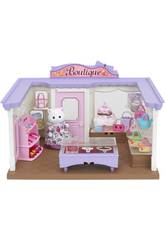 Sylvanian Families Boutique Epoch Pour Imaginer 5234