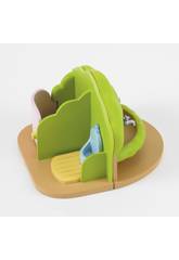 Sylvanian Families Nursery Set da bagno Epoch 4720