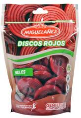 Doypack Discos Rojos 165 gr. Miguelañez 634090