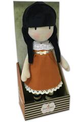 Poup�e Gorjuss I Gave You My Heart 30 cm CYP BRANDS M-04-G 