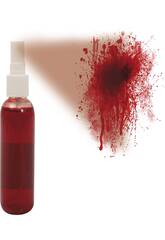 Recipiente Sangue em Spray 30ml