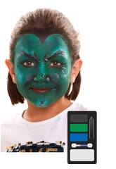 Kit de Maquillage Sorci�re