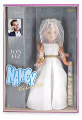 Nancy Mu�eca Colecci�n Novia Ion Fiz 40 cm Famosa 700013524