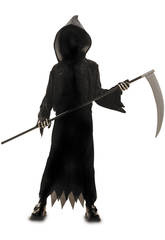 D�guisement Gar�on Taille M Mort Obscure