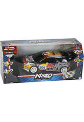 Radio control 1:16 Race Series Citroen DS3 Red Bull 