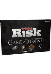 Risk Juego de Tronos Edición Batalla Eleven Force 81212