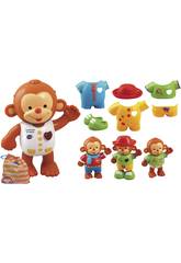 Armando le singe