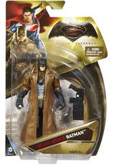 Figuras B�sicas Batman. Mattel DJG28