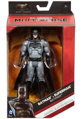 Figurines de Collection Batman VS Superman