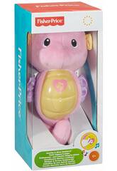 Hippocampe De Mer Fisher Price Doux Rêves Mattel DGH84 